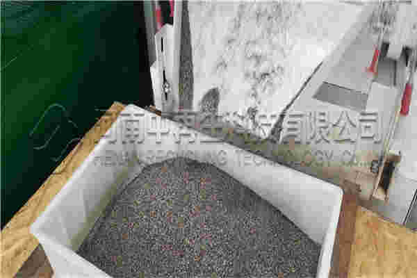 將環保實施到底,銅米機不停地再為社會做貢獻