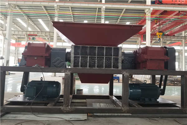 撕碎物料過(guò)大，影響回收率