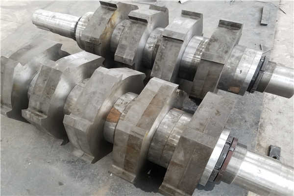 金屬撕碎機刀片的打磨方法至關重要