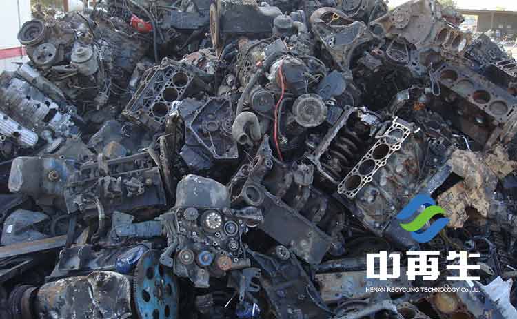 話說回收機(jī)件鋁對(duì)環(huán)境保護(hù)和節(jié)約能源的意義