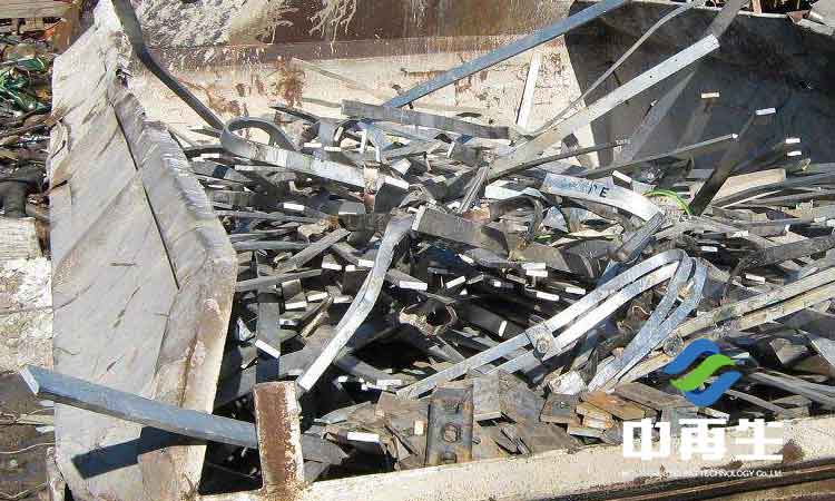 生活垃圾處理是集技術(shù)，資金，人才，信息，物流和政策于一體的系統(tǒng)工程