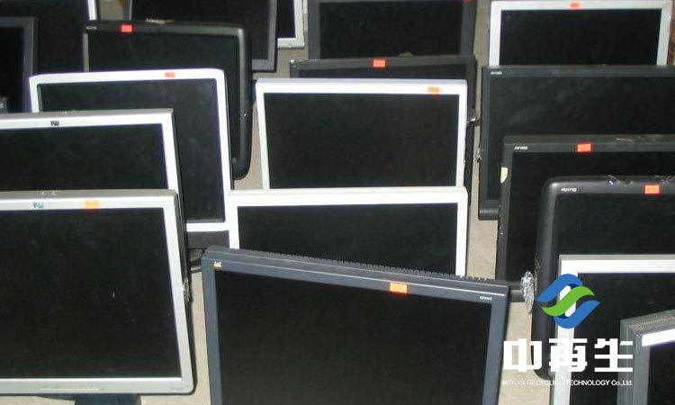 電子廢棄物不是污染環境的有害物質,它其實是有價值的再生資源