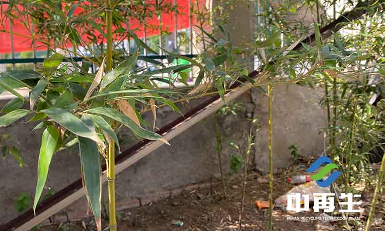 生活垃圾處理產(chǎn)業(yè)集成是產(chǎn)業(yè)集成與循環(huán)經(jīng)濟的結合。