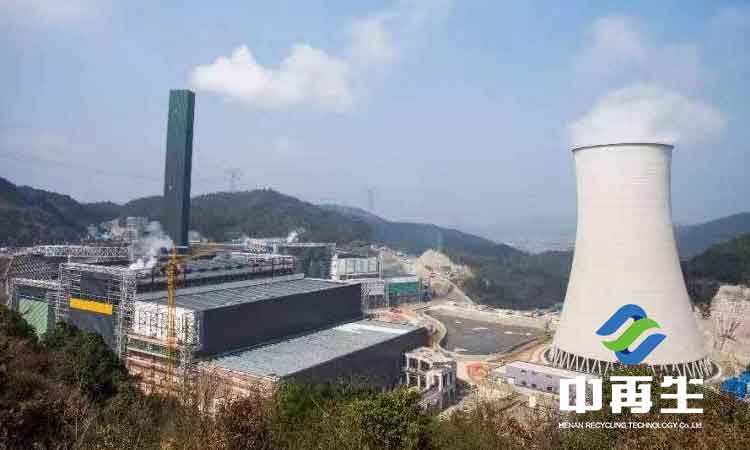 生活垃圾處理經(jīng)濟(jì)和集成思想，成為指導(dǎo)企業(yè)行為和產(chǎn)業(yè)模式的依據(jù)