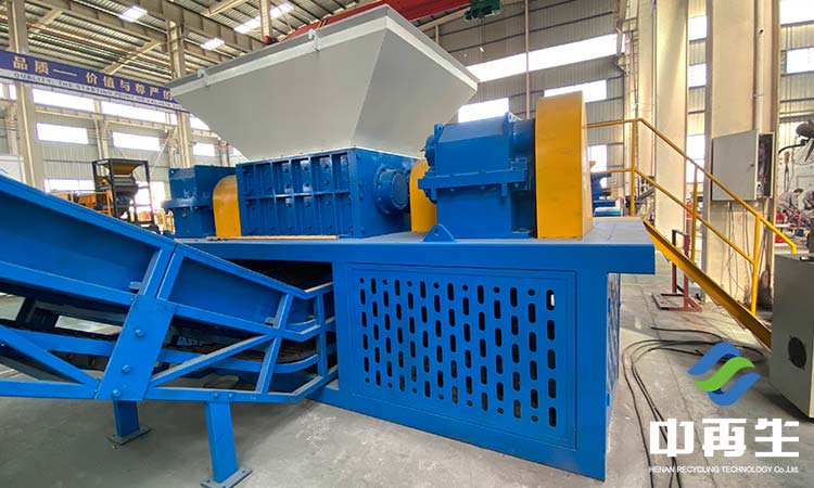 中再生科技再升級，滿足客戶更多對品質的需求