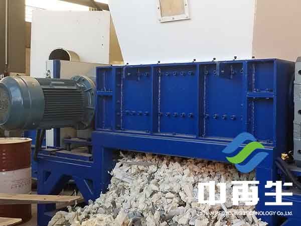 我國(guó)廢舊家電的主要來(lái)源都有哪些，通常處理的方式是什么