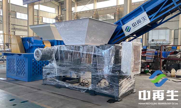 國外廢舊家電回收處理的情況是怎樣的？